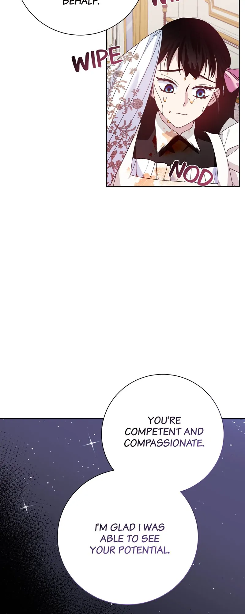 Until the Real One Shows Up Chapter 26 page 51