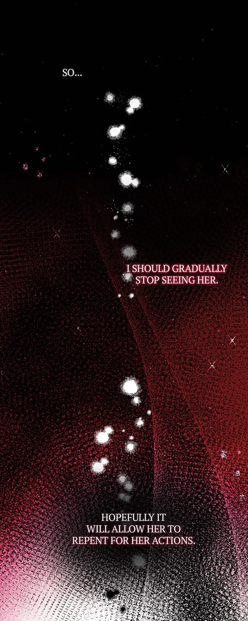 Until the Real One Shows Up Chapter 26 page 54