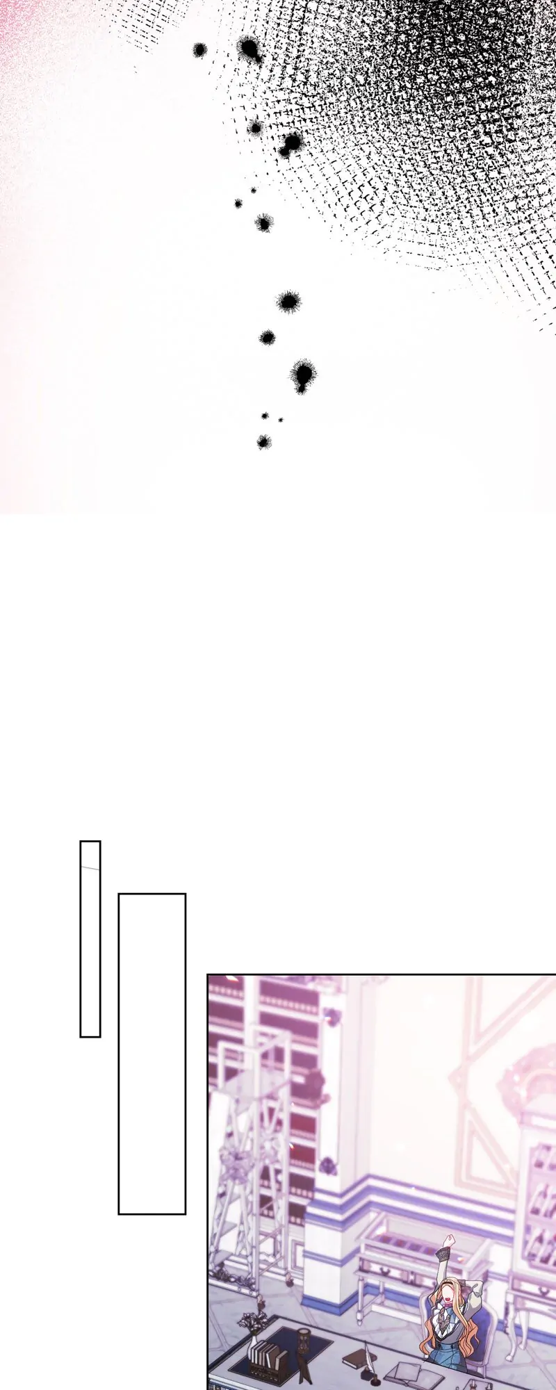 Until the Real One Shows Up Chapter 26 page 55