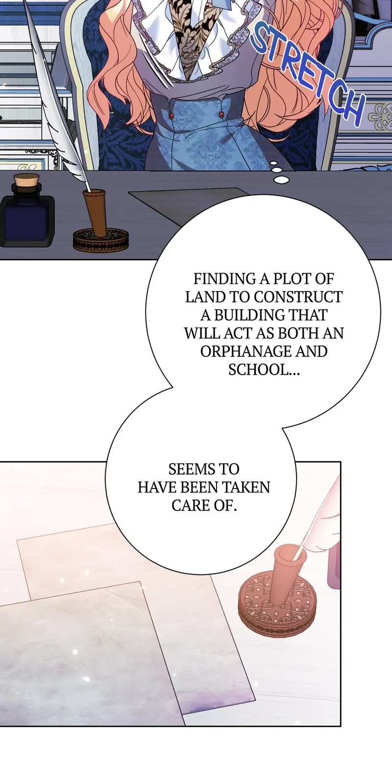 Until the Real One Shows Up Chapter 26 page 57