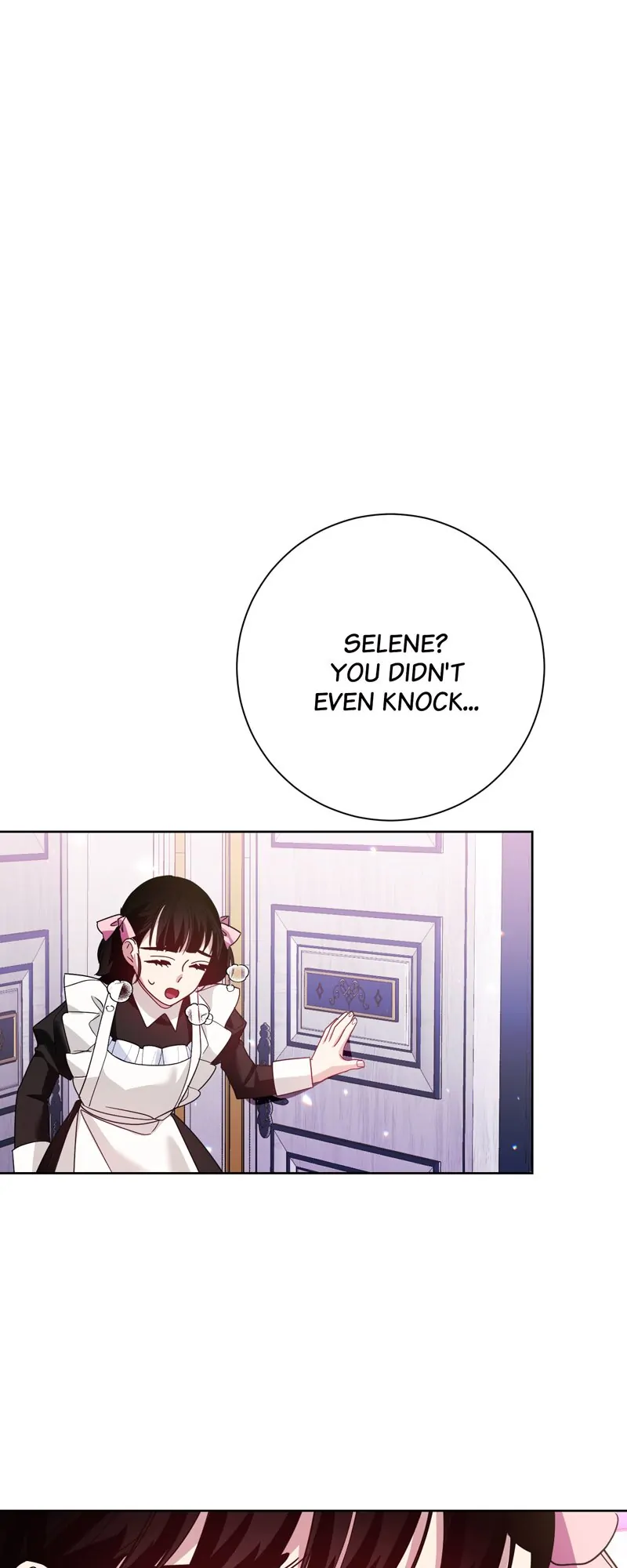 Until the Real One Shows Up Chapter 26 page 59