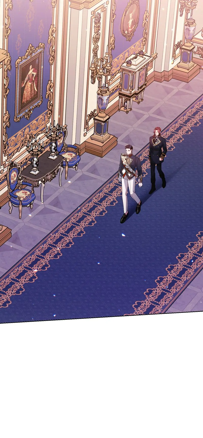 Until the Real One Shows Up Chapter 26 page 65