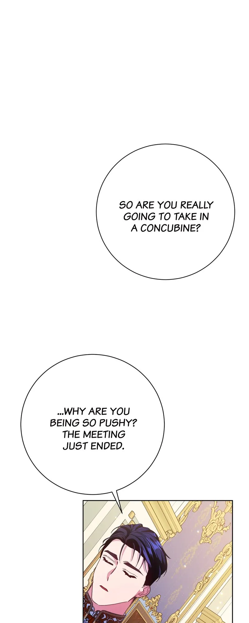 Until the Real One Shows Up Chapter 26 page 66