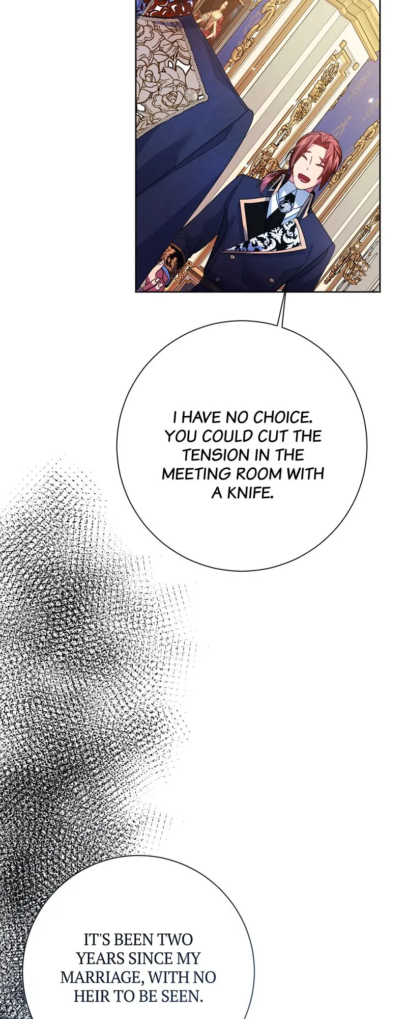 Until the Real One Shows Up Chapter 26 page 67