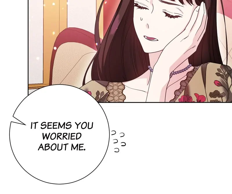 Until the Real One Shows Up Chapter 26 page 8