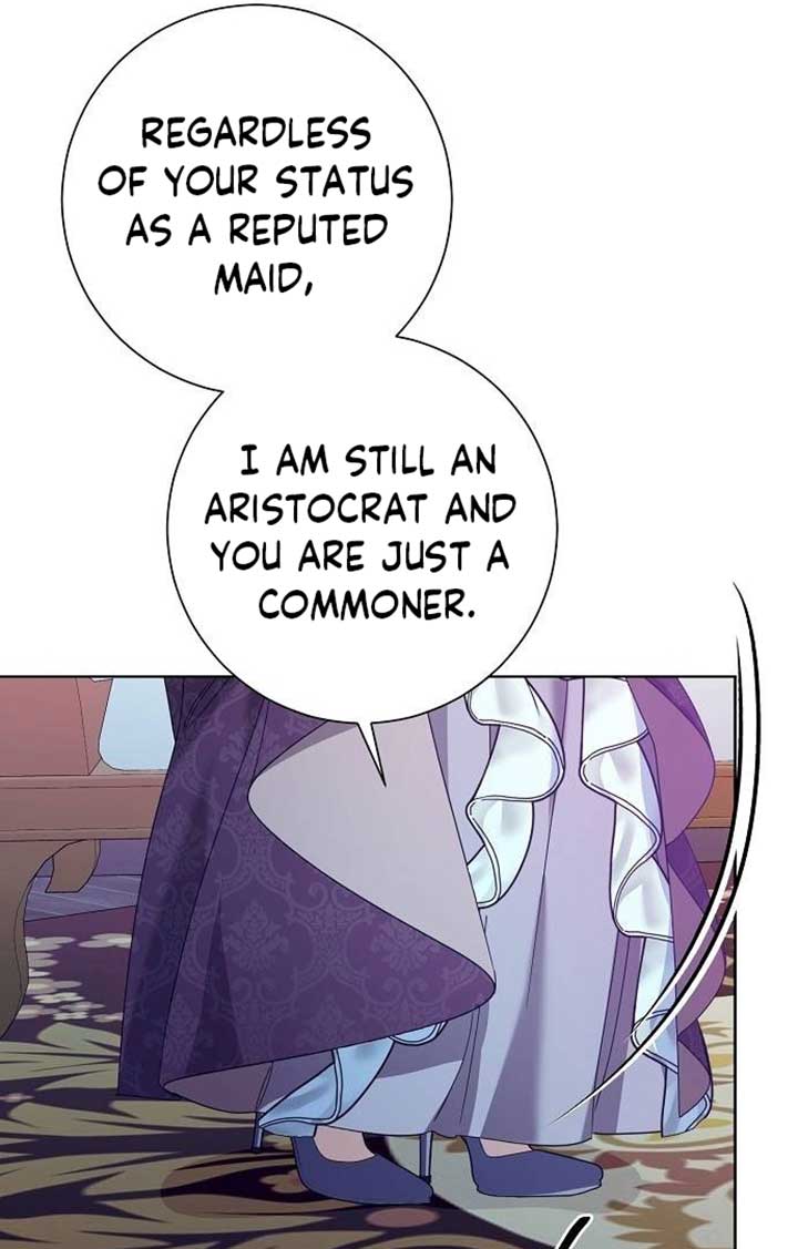 Until the Real One Shows Up Chapter 28 page 100
