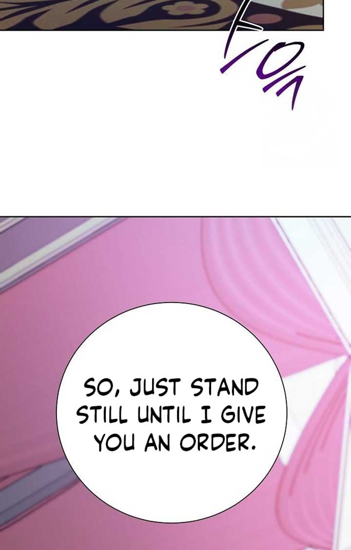 Until the Real One Shows Up Chapter 28 page 101