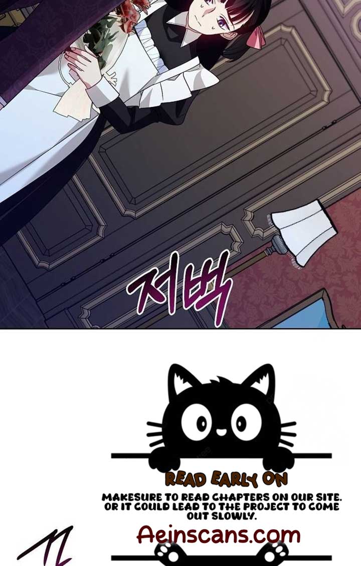 Until the Real One Shows Up Chapter 28 page 103