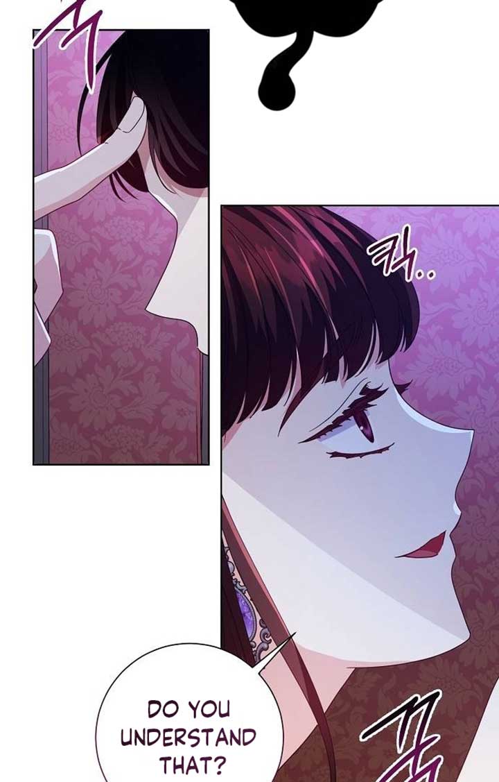 Until the Real One Shows Up Chapter 28 page 104