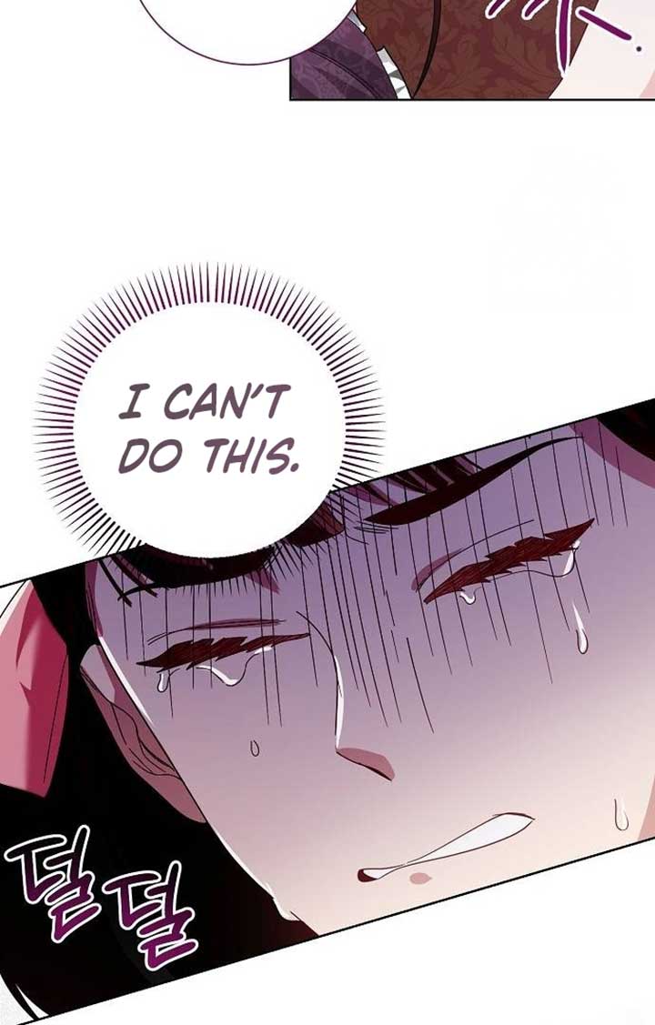 Until the Real One Shows Up Chapter 28 page 105