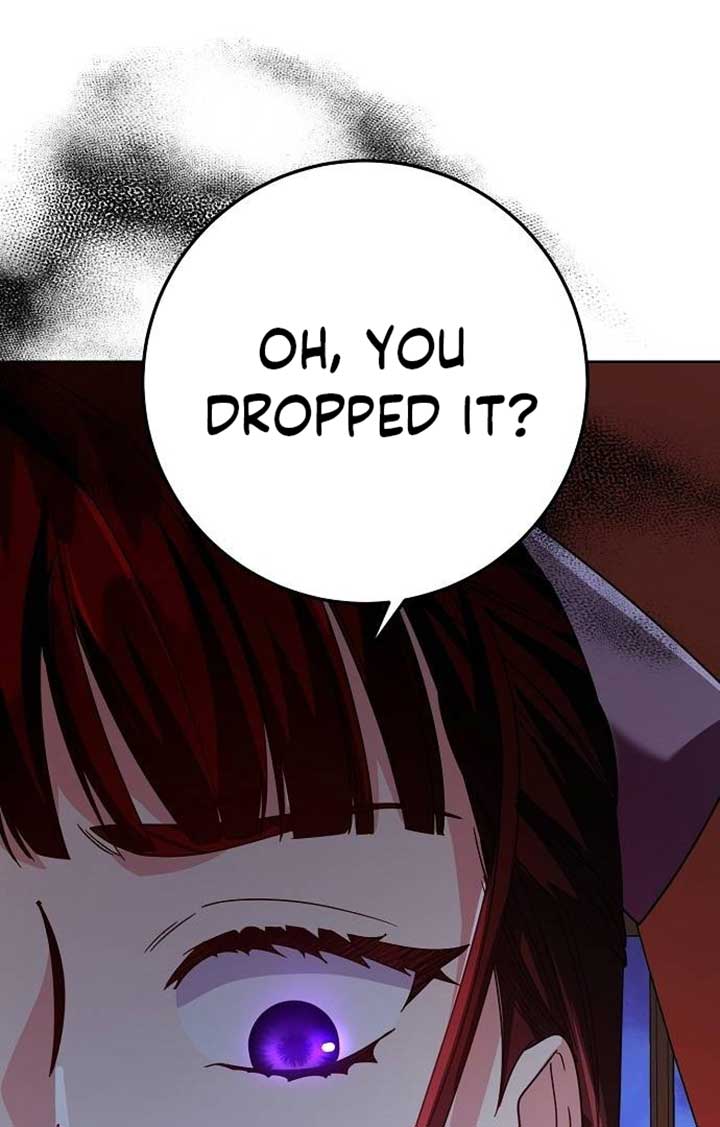 Until the Real One Shows Up Chapter 28 page 108