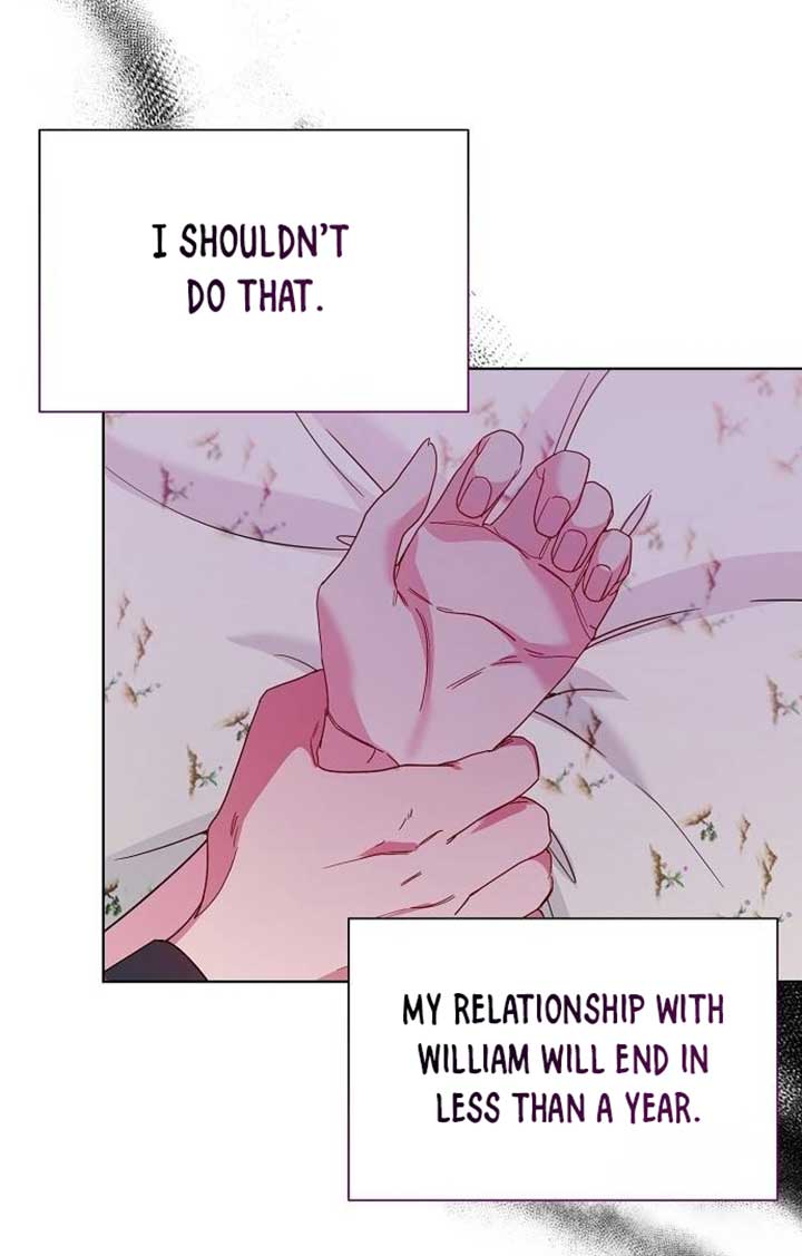 Until the Real One Shows Up Chapter 28 page 14