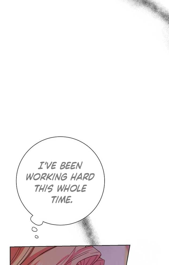 Until the Real One Shows Up Chapter 28 page 15