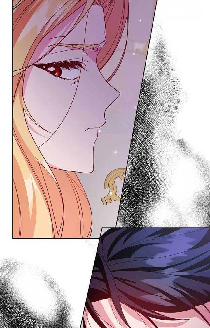 Until the Real One Shows Up Chapter 28 page 16