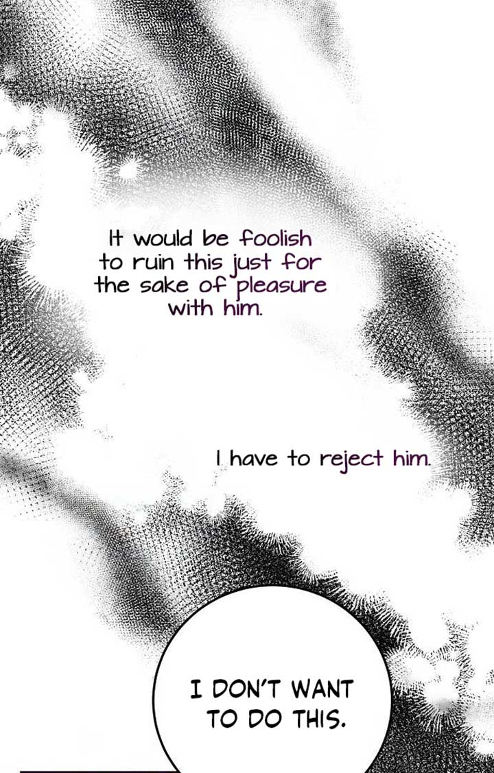 Until the Real One Shows Up Chapter 28 page 18