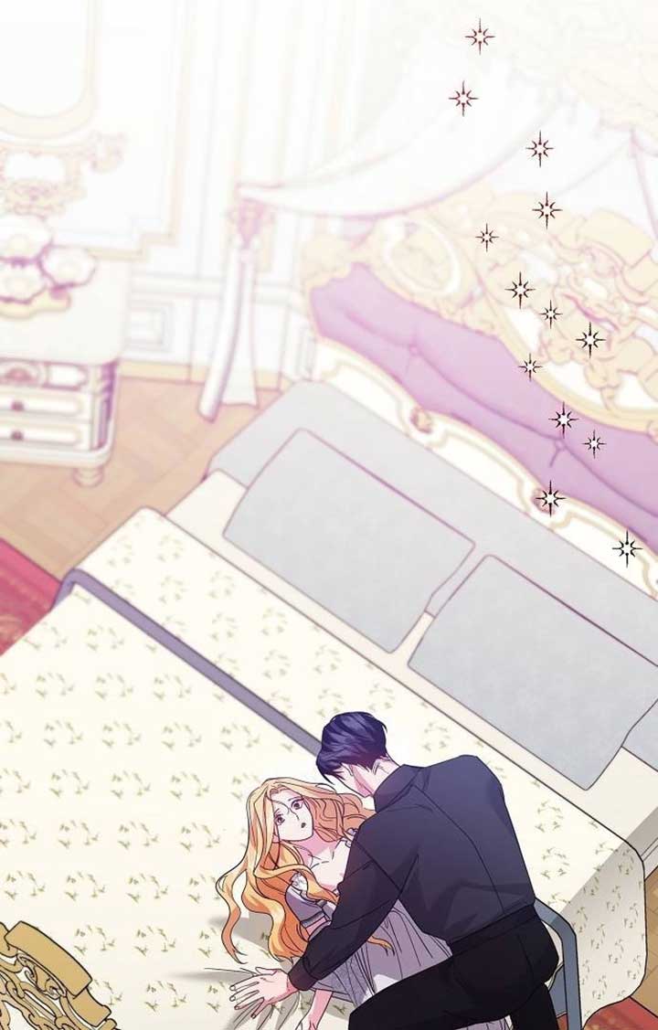 Until the Real One Shows Up Chapter 28 page 1