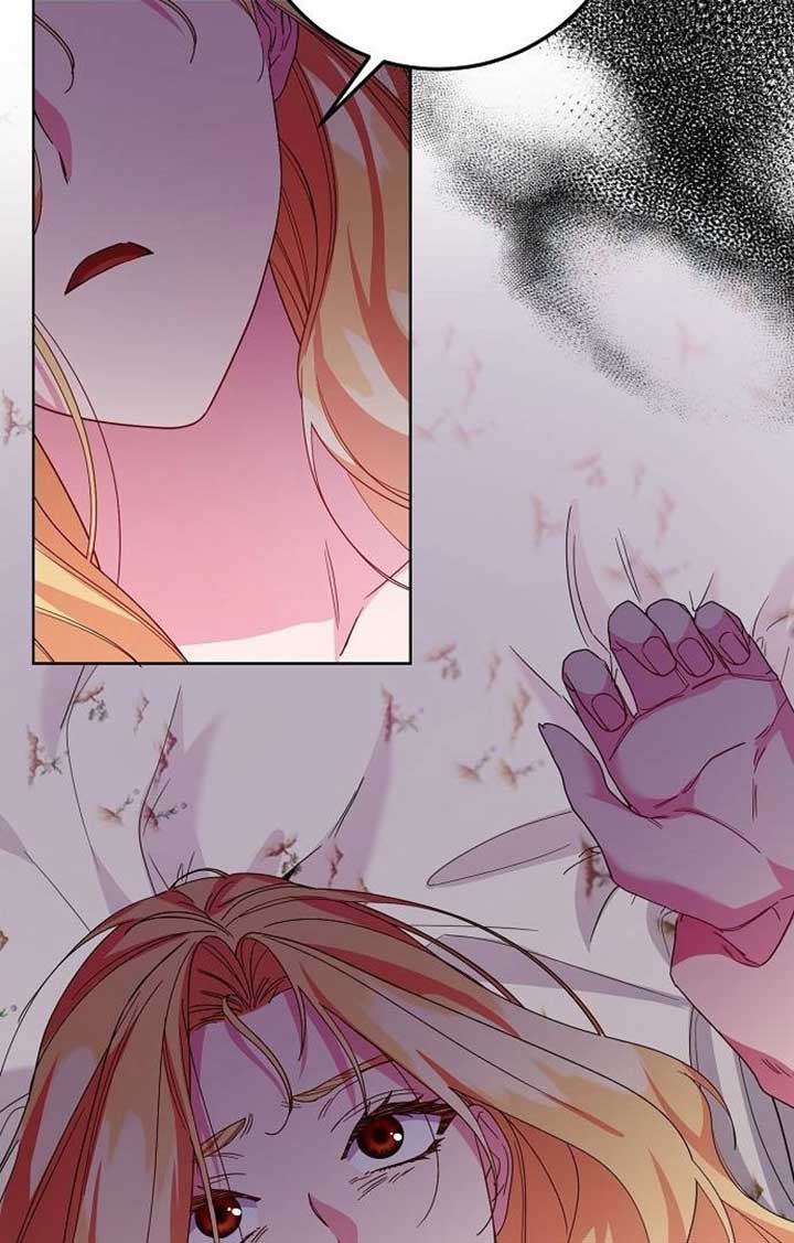 Until the Real One Shows Up Chapter 28 page 19