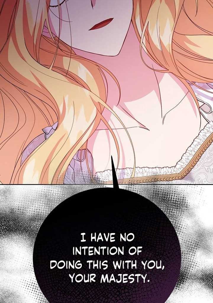 Until the Real One Shows Up Chapter 28 page 20