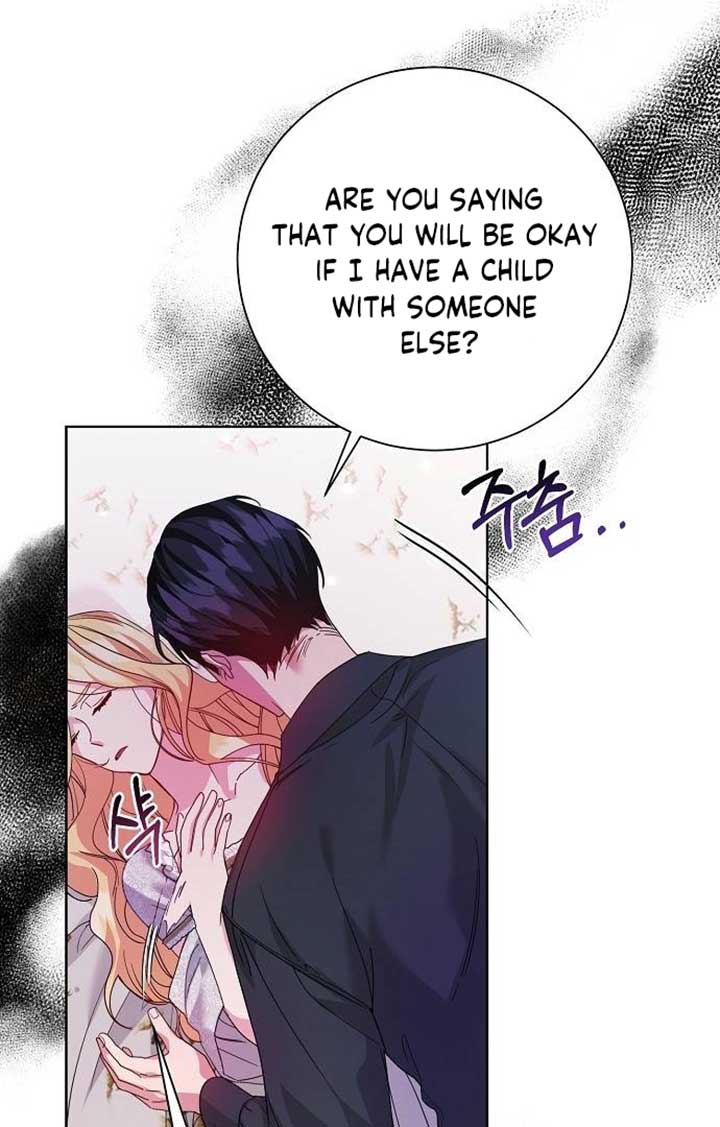 Until the Real One Shows Up Chapter 28 page 22