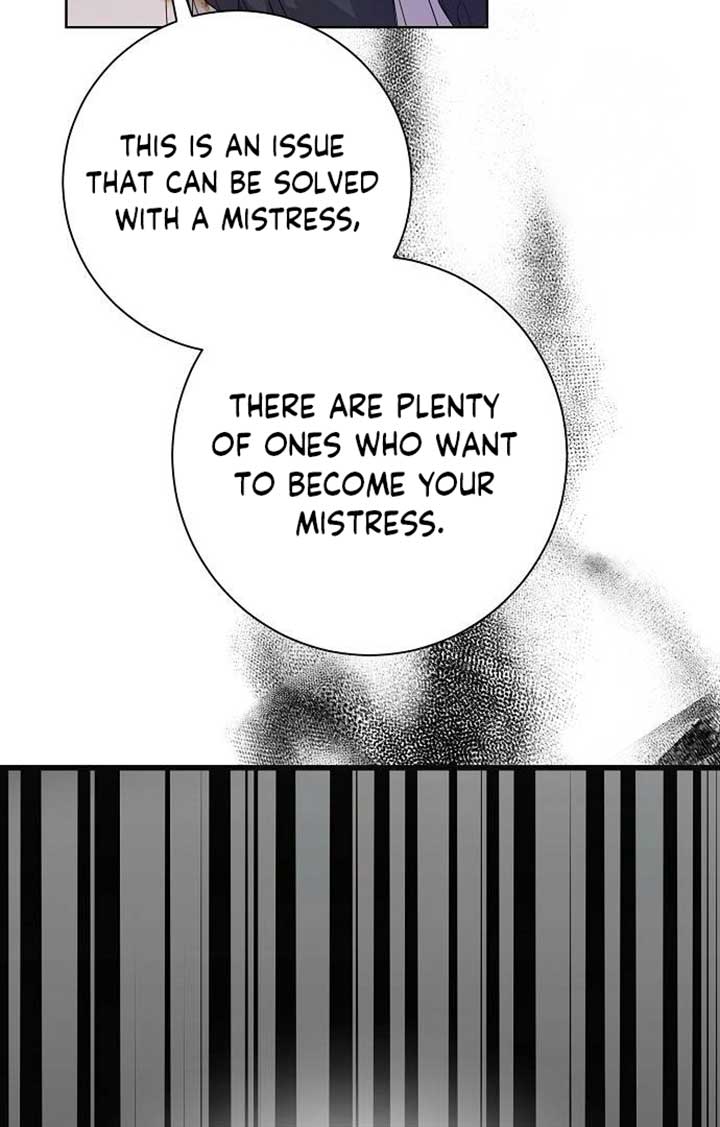 Until the Real One Shows Up Chapter 28 page 23