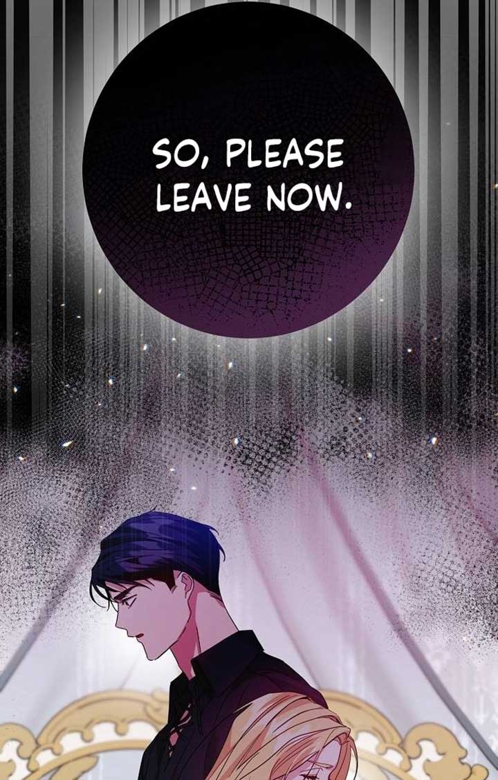 Until the Real One Shows Up Chapter 28 page 24