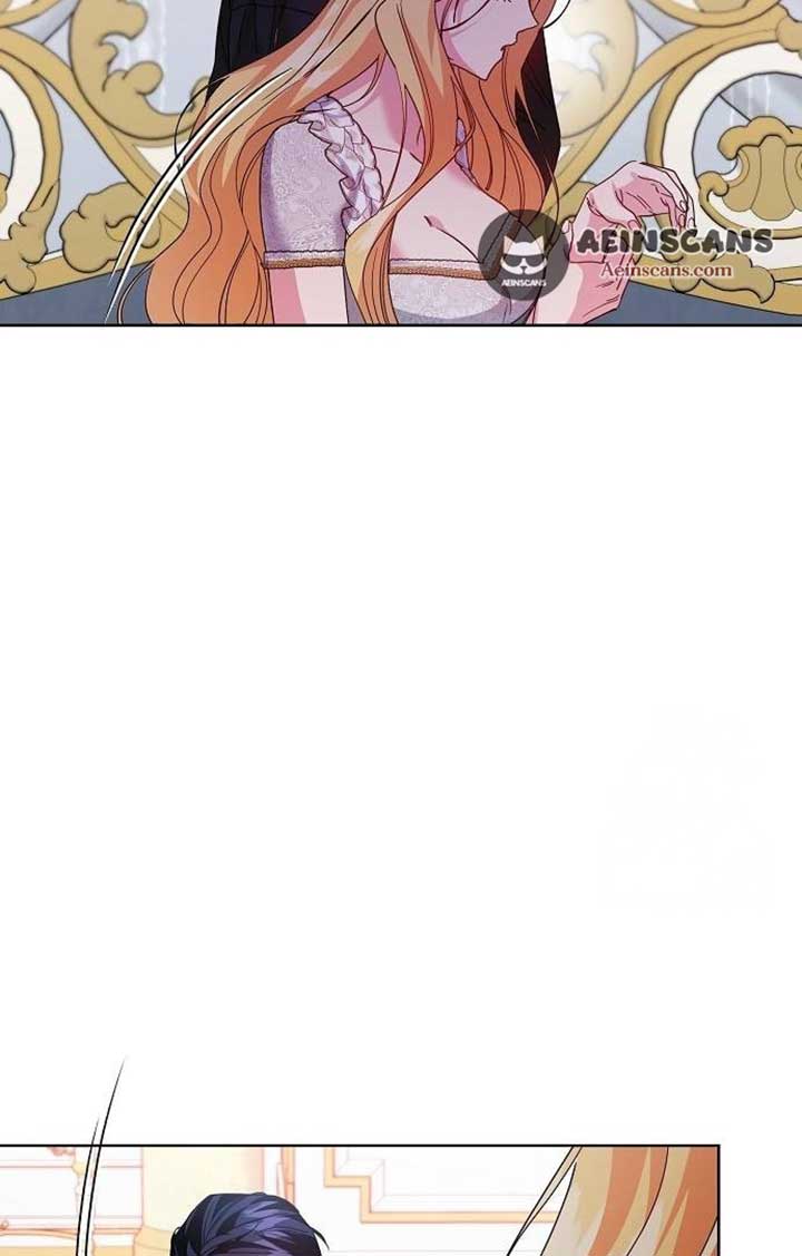 Until the Real One Shows Up Chapter 28 page 25