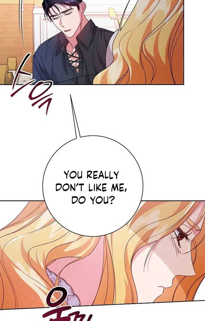 Until the Real One Shows Up Chapter 28 page 26