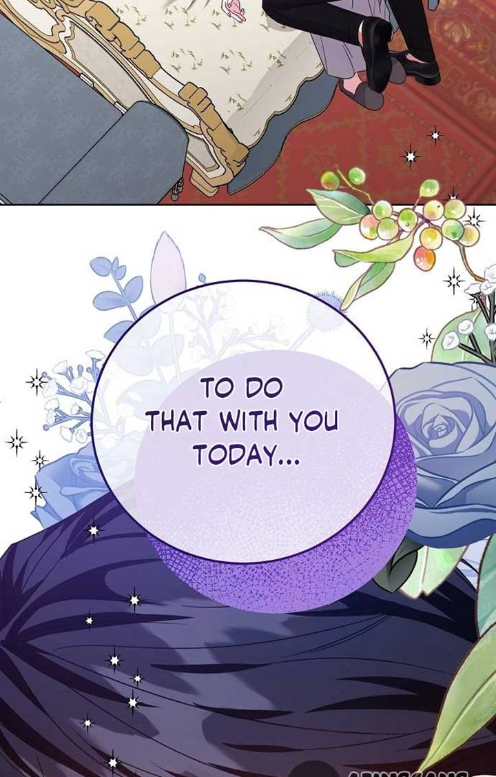 Until the Real One Shows Up Chapter 28 page 2