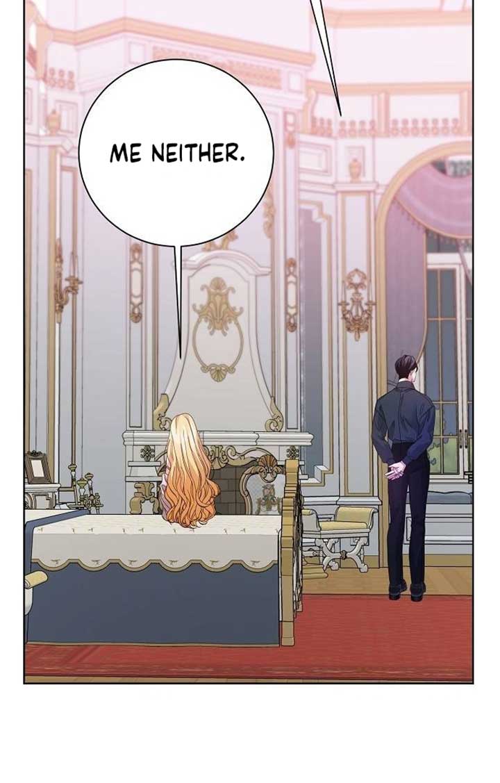 Until the Real One Shows Up Chapter 28 page 30