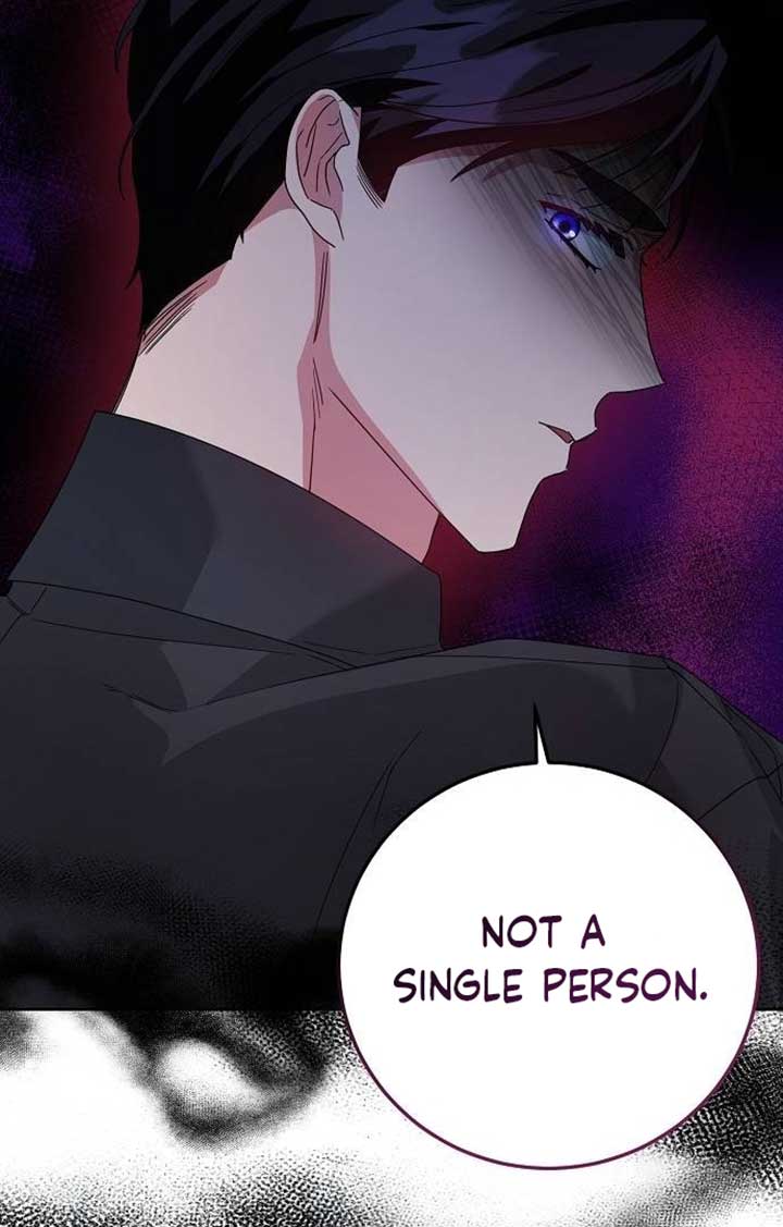 Until the Real One Shows Up Chapter 28 page 35