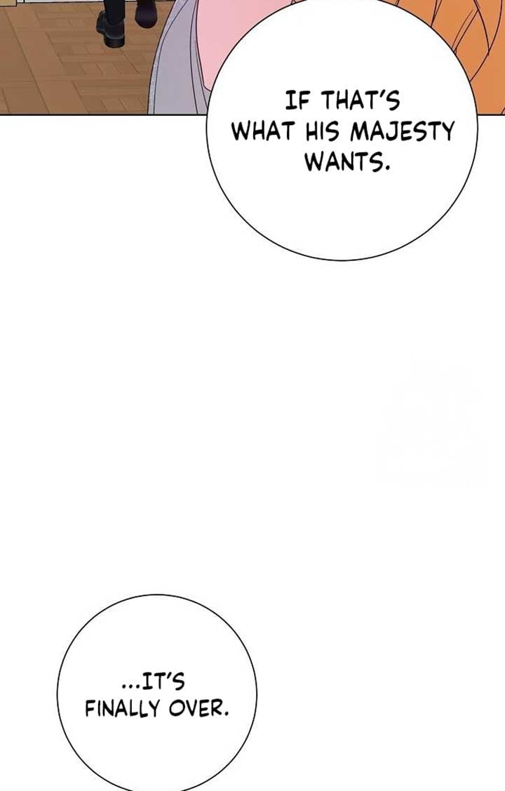 Until the Real One Shows Up Chapter 28 page 38
