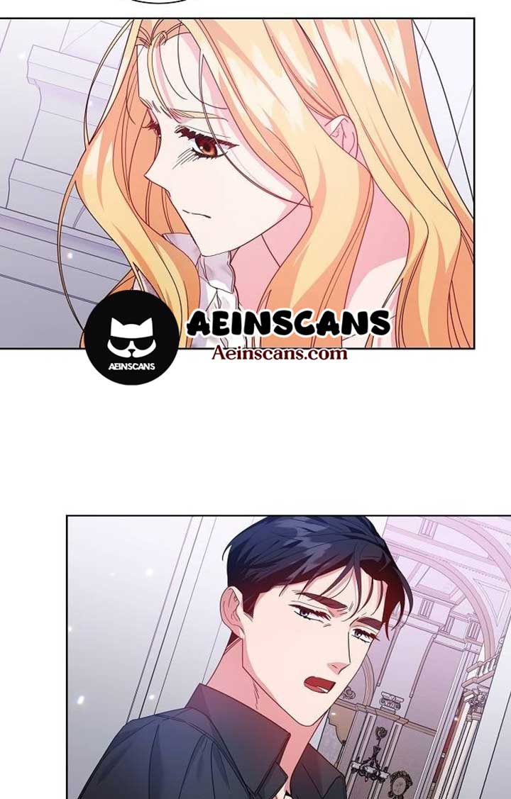 Until the Real One Shows Up Chapter 28 page 39