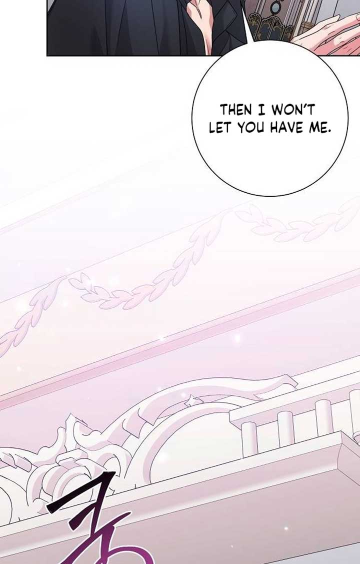 Until the Real One Shows Up Chapter 28 page 40