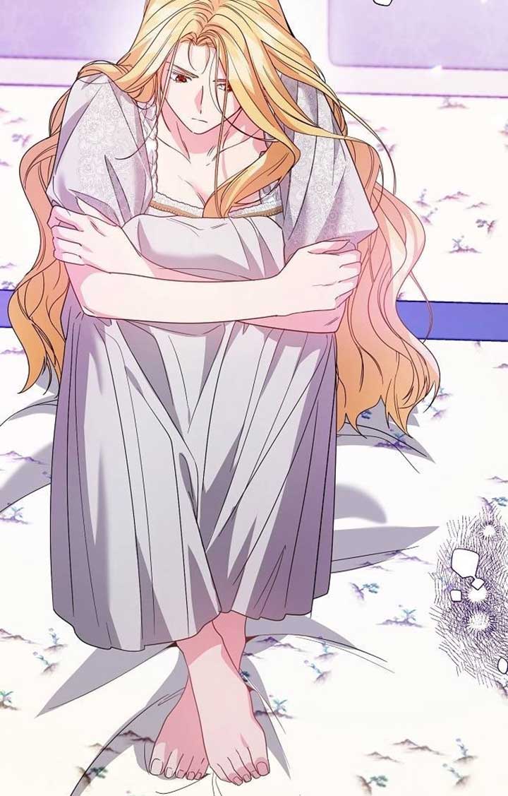 Until the Real One Shows Up Chapter 28 page 43