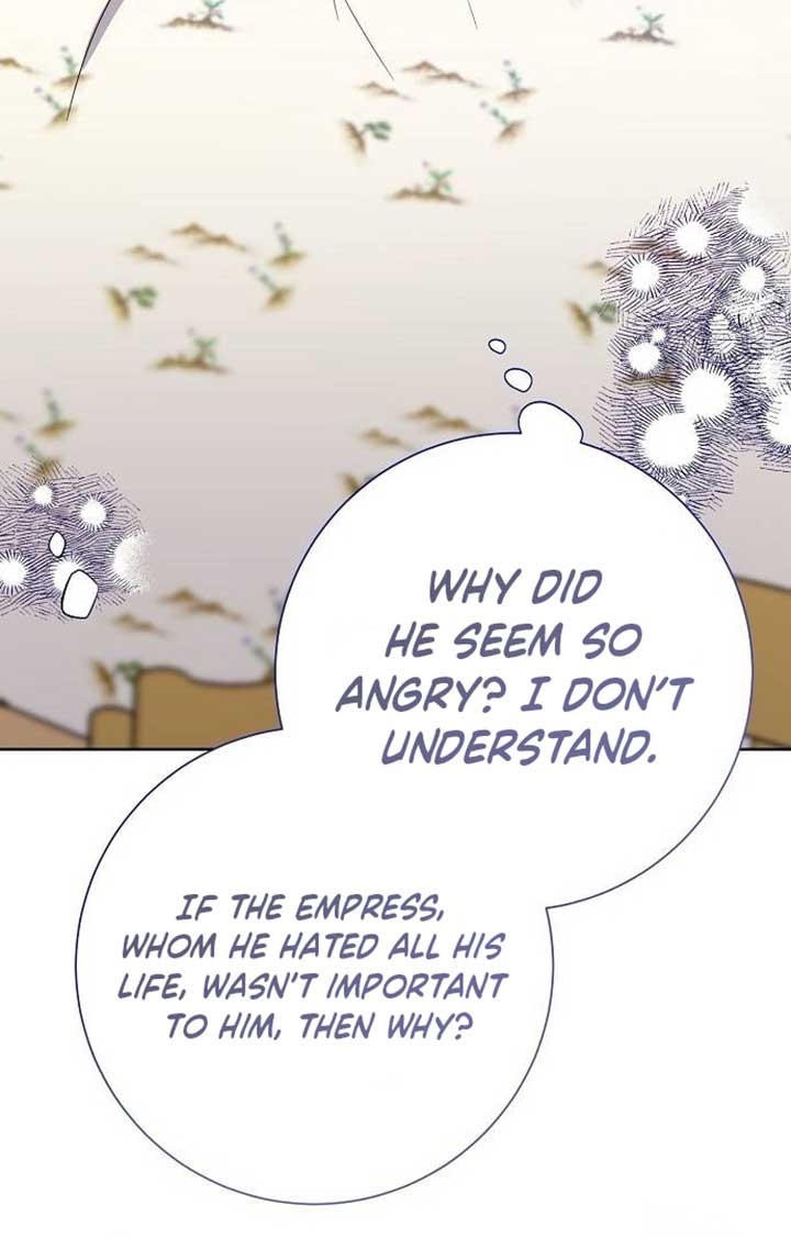 Until the Real One Shows Up Chapter 28 page 44
