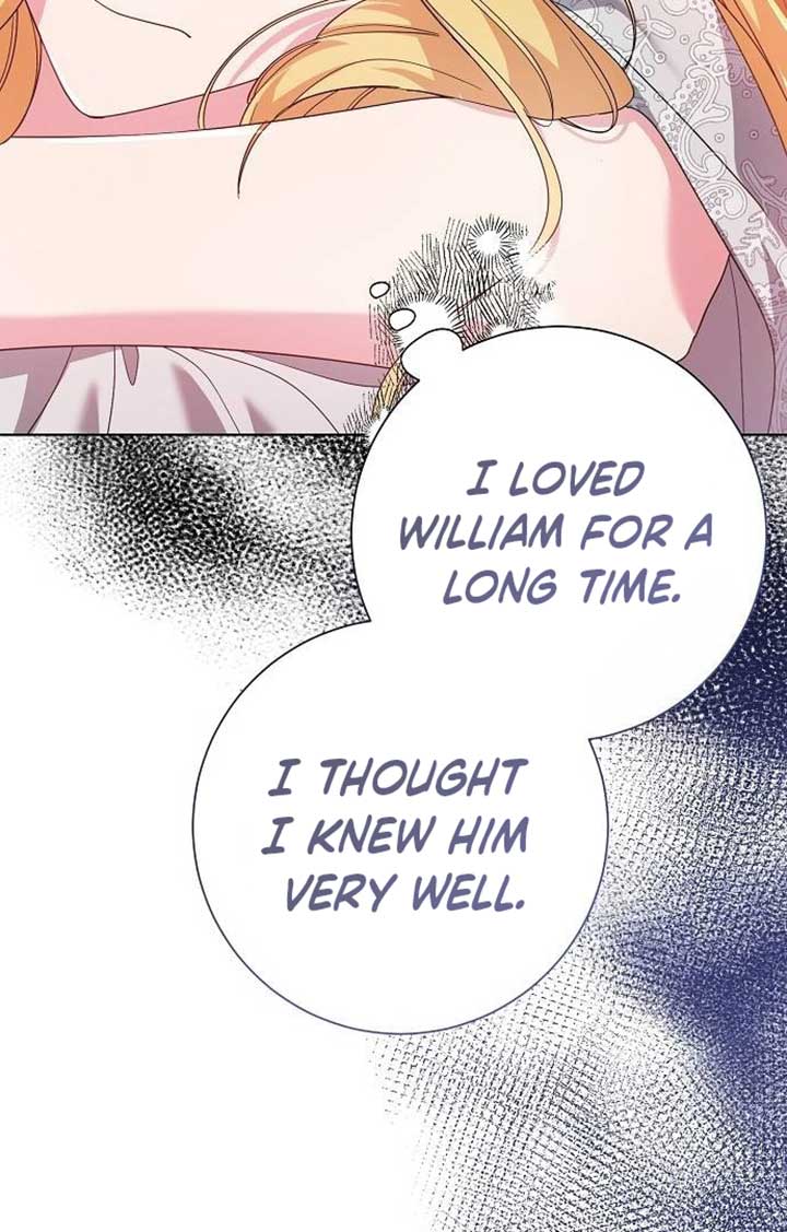 Until the Real One Shows Up Chapter 28 page 46