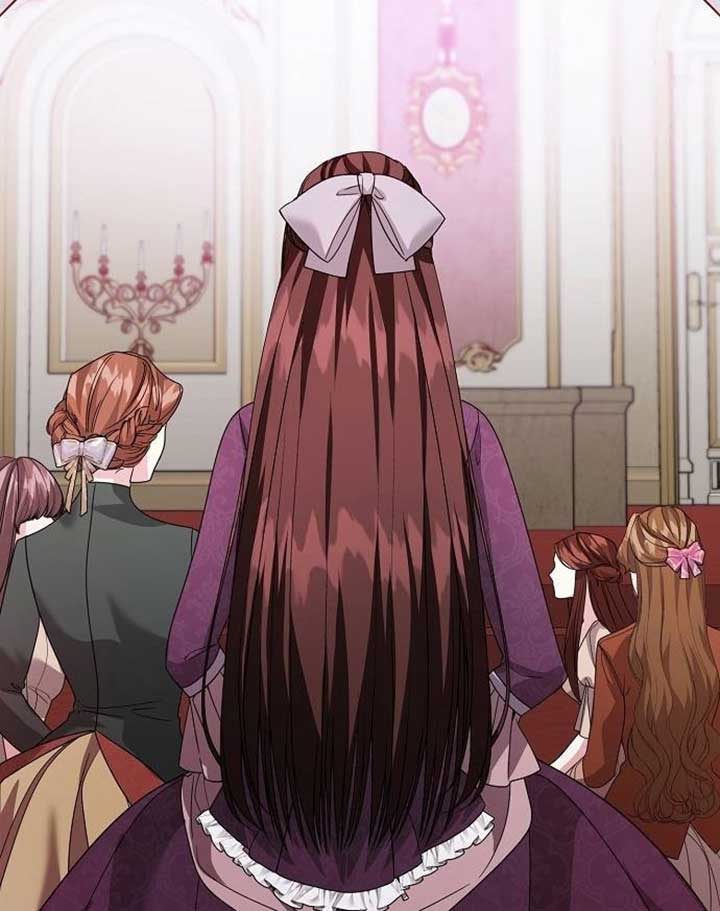 Until the Real One Shows Up Chapter 28 page 53