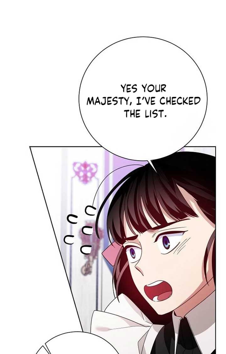 Until the Real One Shows Up Chapter 28 page 60