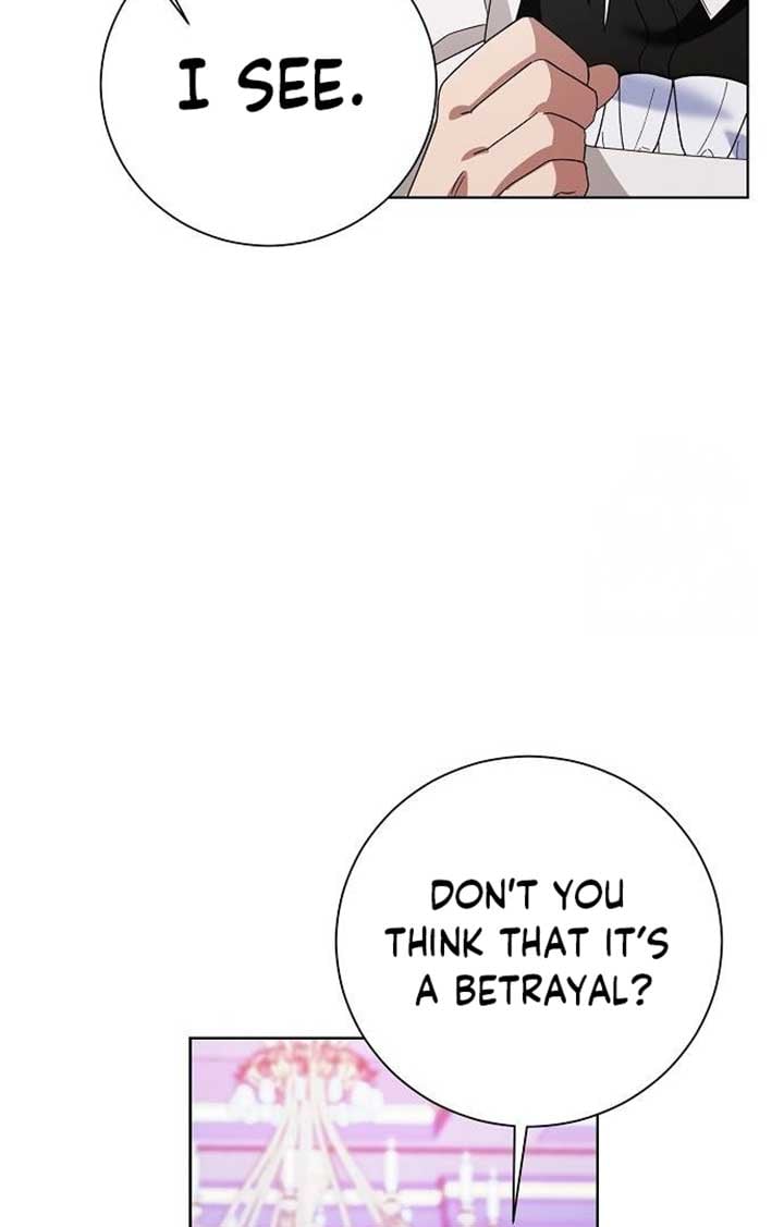 Until the Real One Shows Up Chapter 28 page 61
