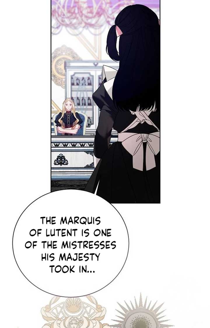 Until the Real One Shows Up Chapter 28 page 62