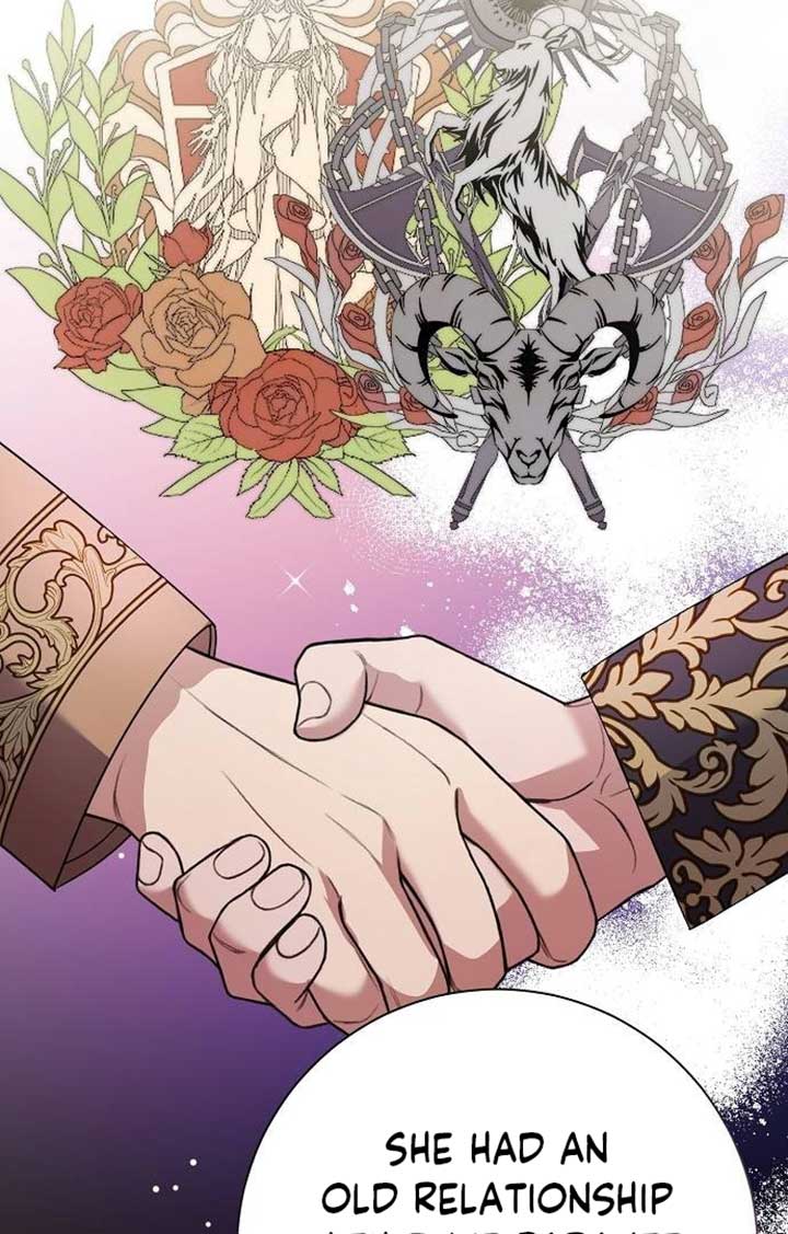 Until the Real One Shows Up Chapter 28 page 63