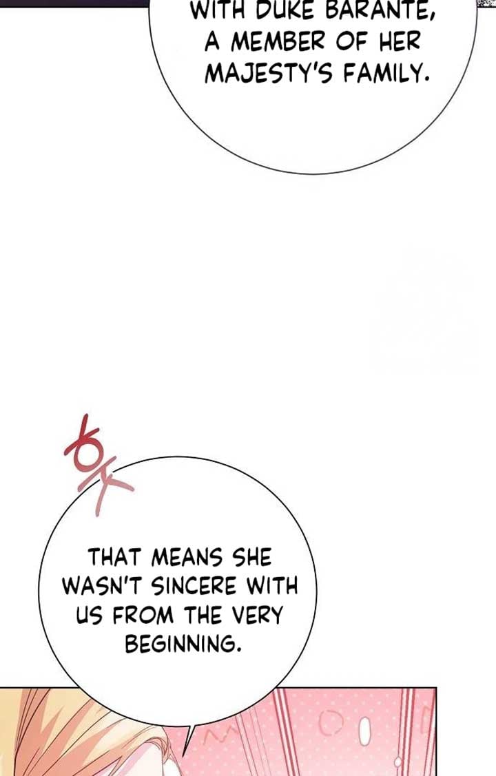 Until the Real One Shows Up Chapter 28 page 64