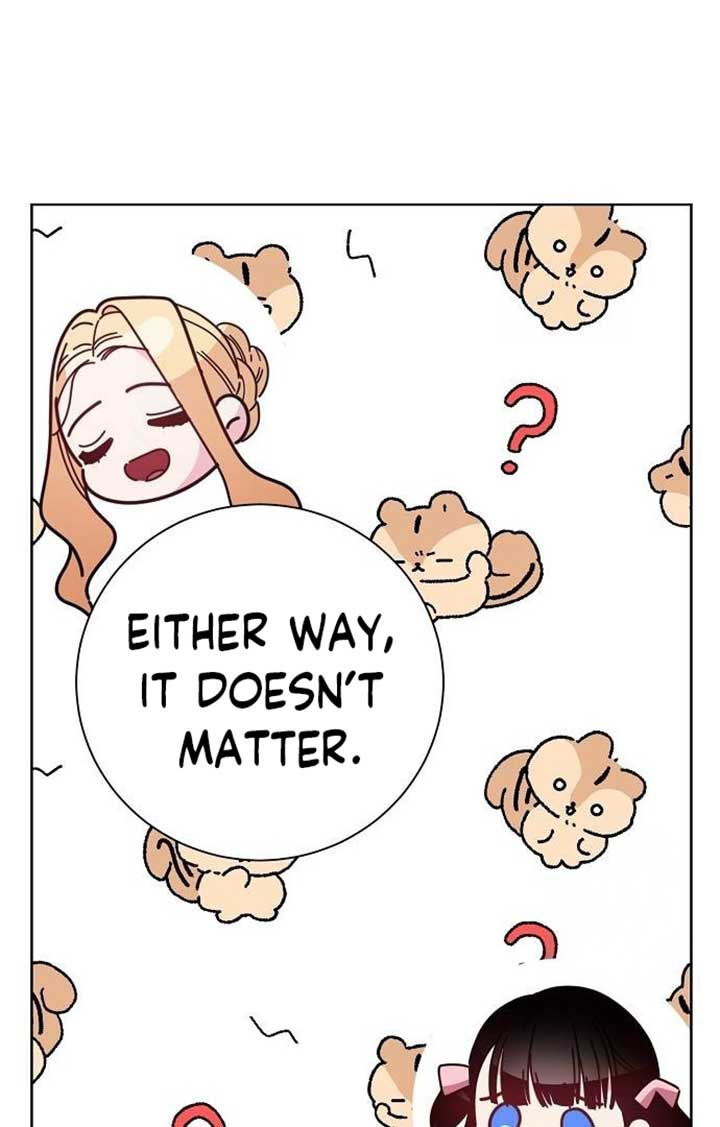 Until the Real One Shows Up Chapter 28 page 67