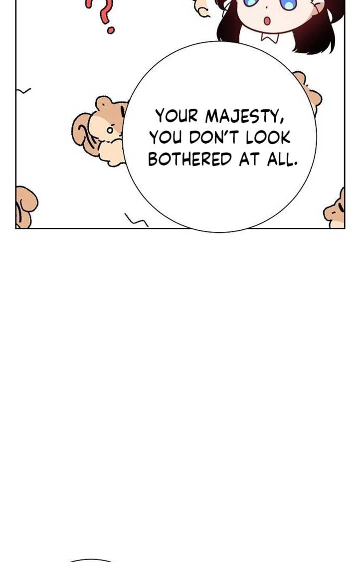 Until the Real One Shows Up Chapter 28 page 68