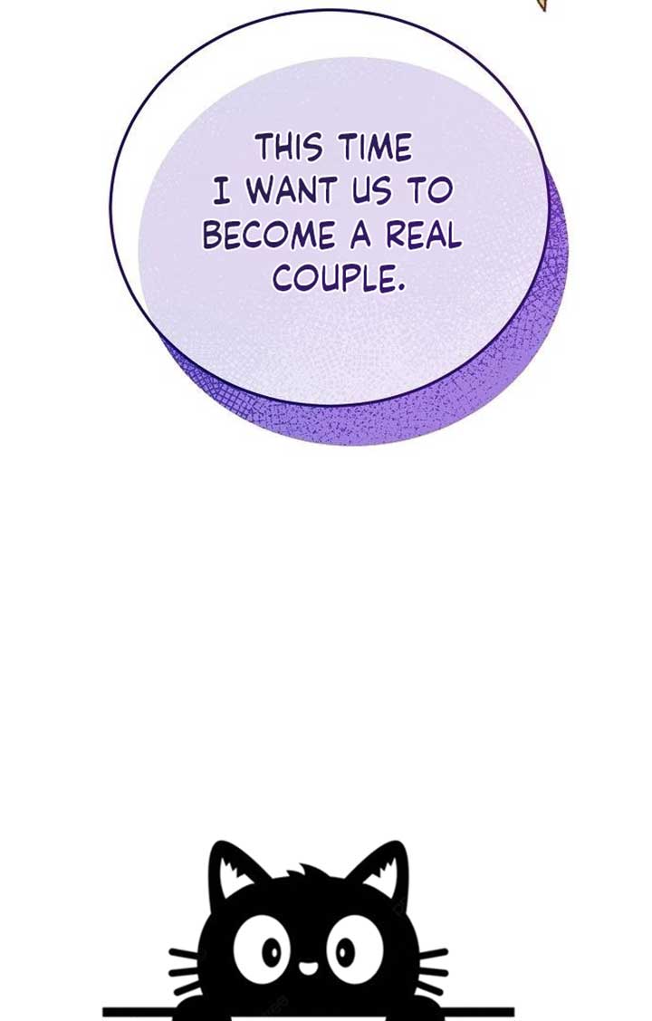 Until the Real One Shows Up Chapter 28 page 6