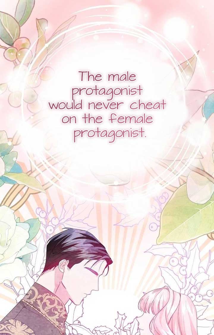 Until the Real One Shows Up Chapter 28 page 70
