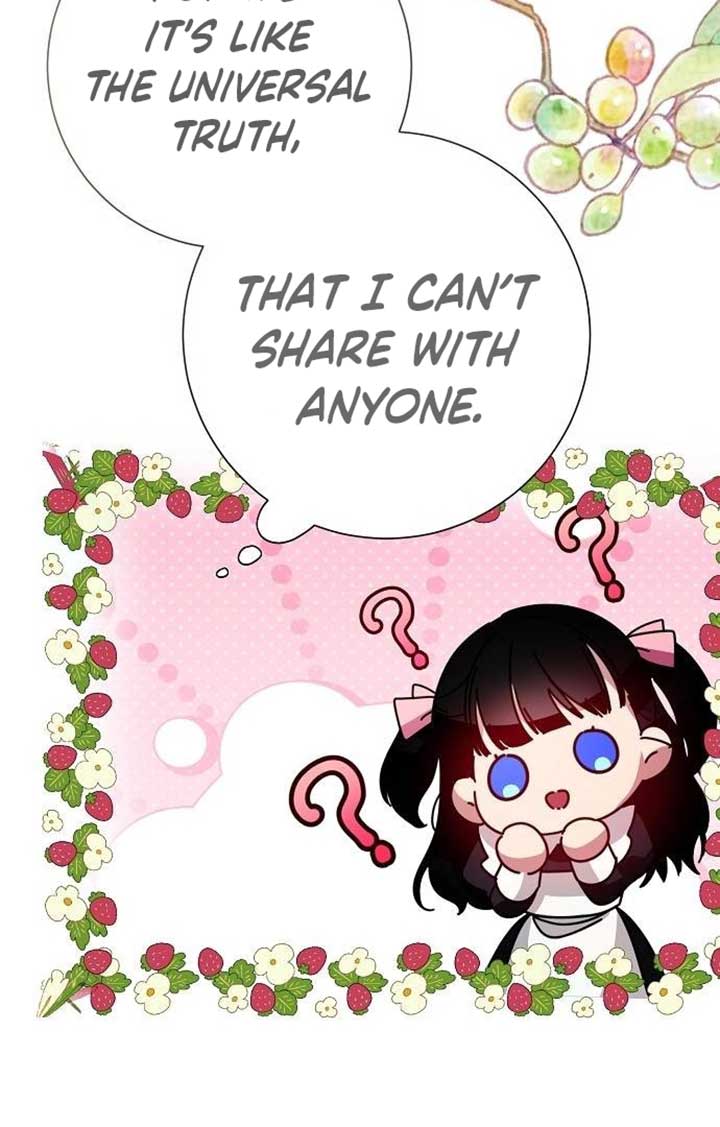 Until the Real One Shows Up Chapter 28 page 72