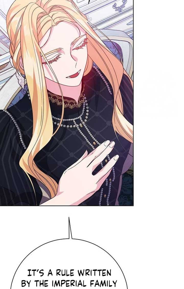 Until the Real One Shows Up Chapter 28 page 74