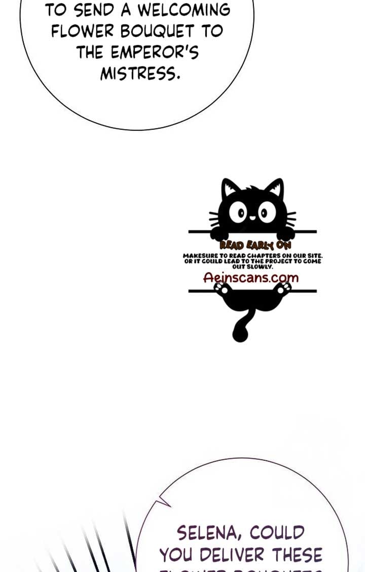 Until the Real One Shows Up Chapter 28 page 75