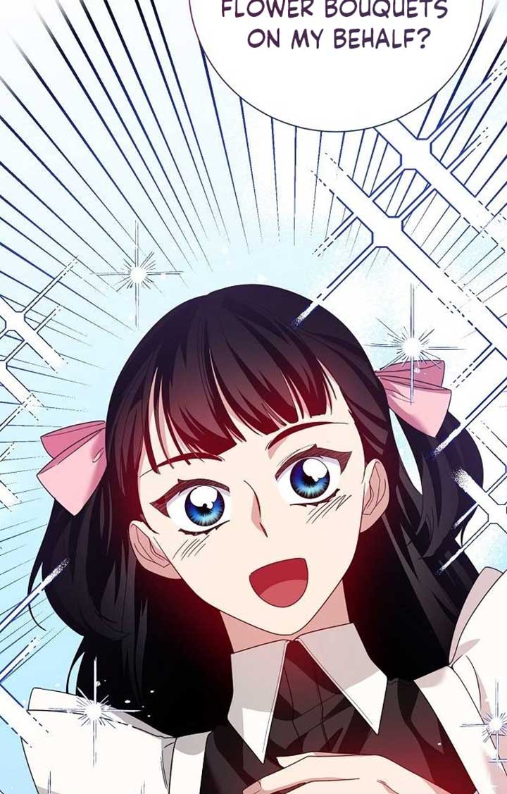 Until the Real One Shows Up Chapter 28 page 76